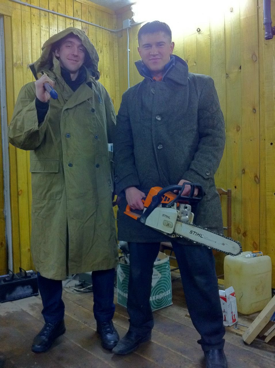 Артем Павлов | Гатчина