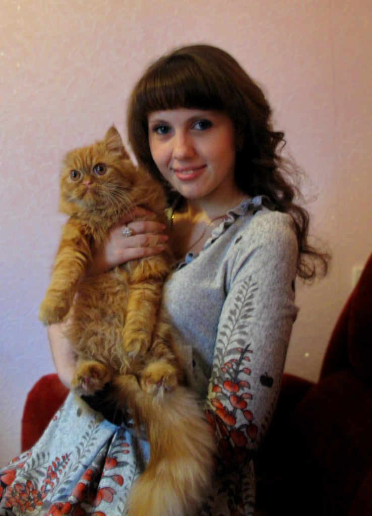 Марина Горбань | Прилуки