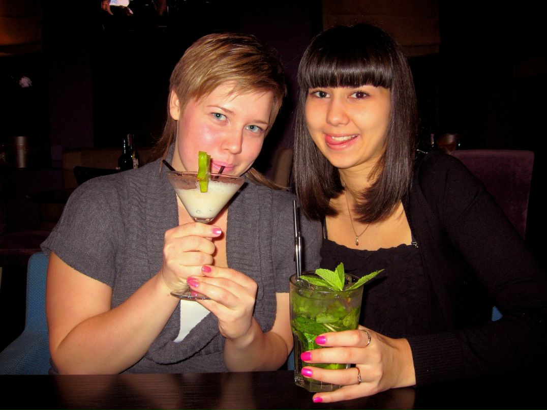 Милка Коровкина | Севастополь