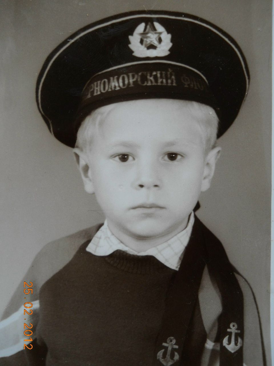 Юра Кужельный | Тупичев