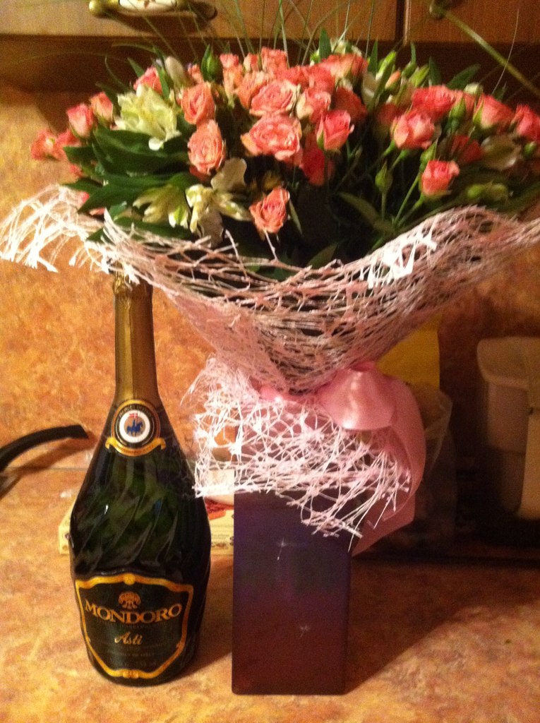 Мария Талипова | Москва