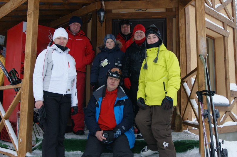 Валюха Кияница | Обухов