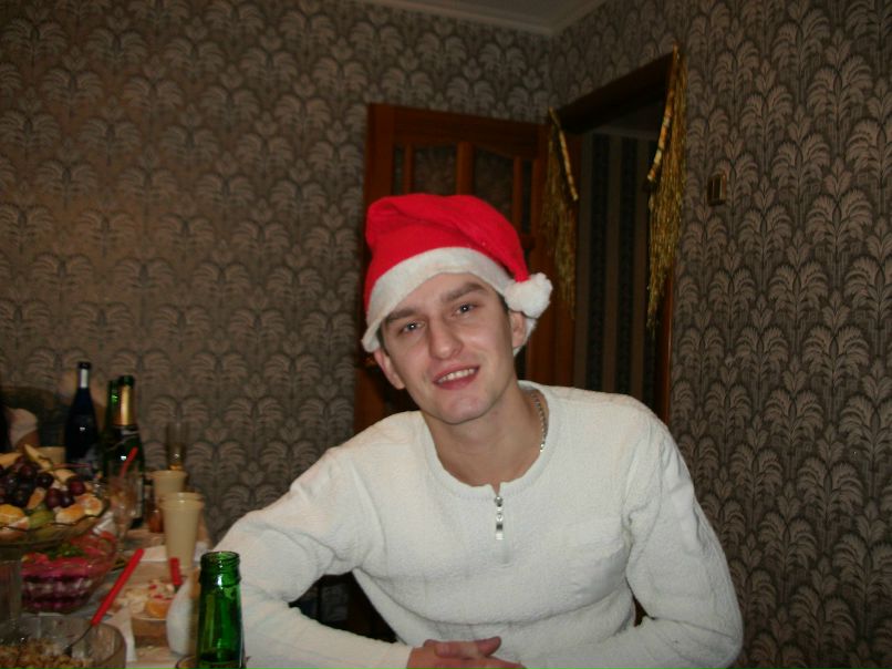 Сергей Галушин | Ульяновск