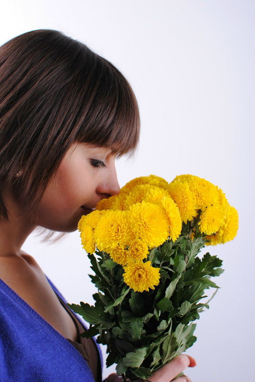 Софья Стецько СОНИТА | Иркутск