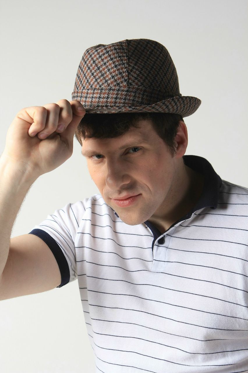 Арсений Ляховой | Екатеринбург