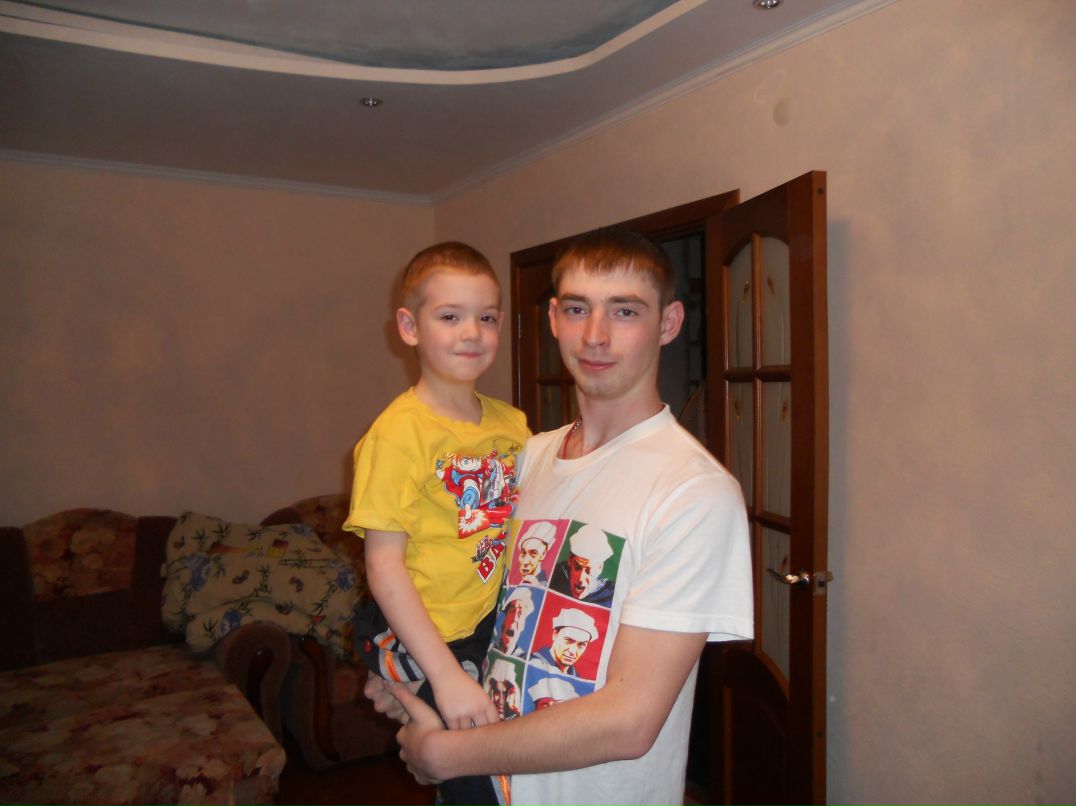 Никита Алексеев | Новосибирск