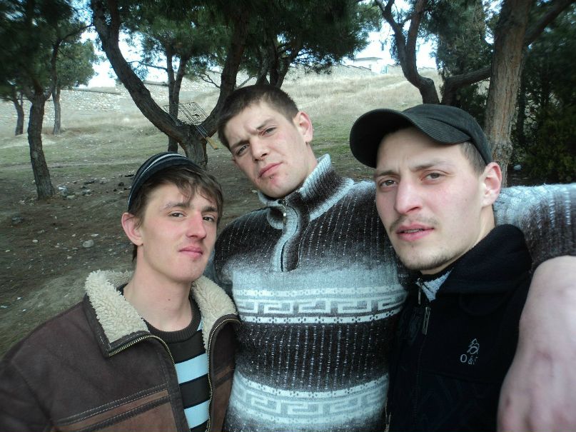 Сергей Drok | Севастополь