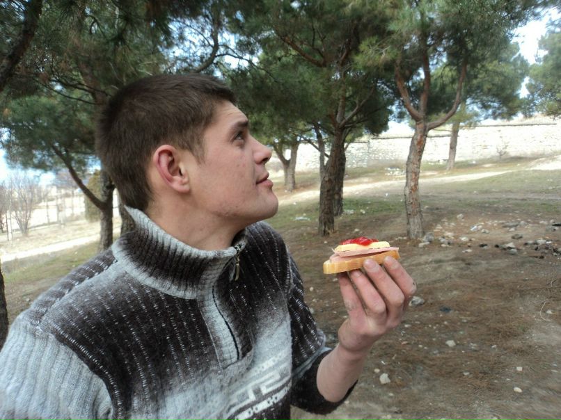 Сергей Drok | Севастополь