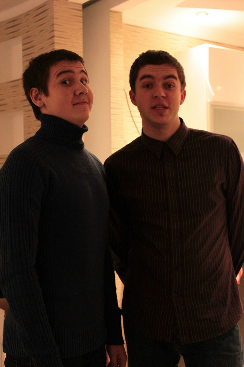 Алексей Ткаченко | Самара