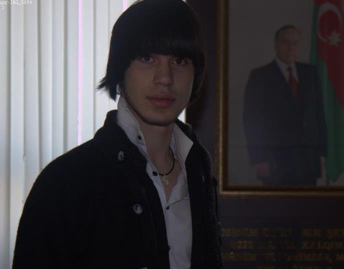 Самир Ибрагимов ++ТаЛыШ++ | Баку