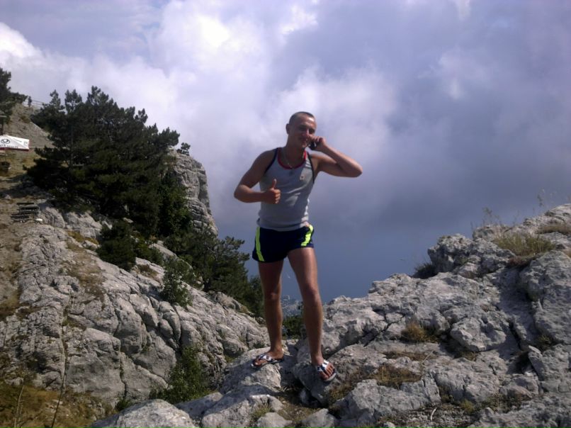 Назар Зайдовый | Хмельницкий