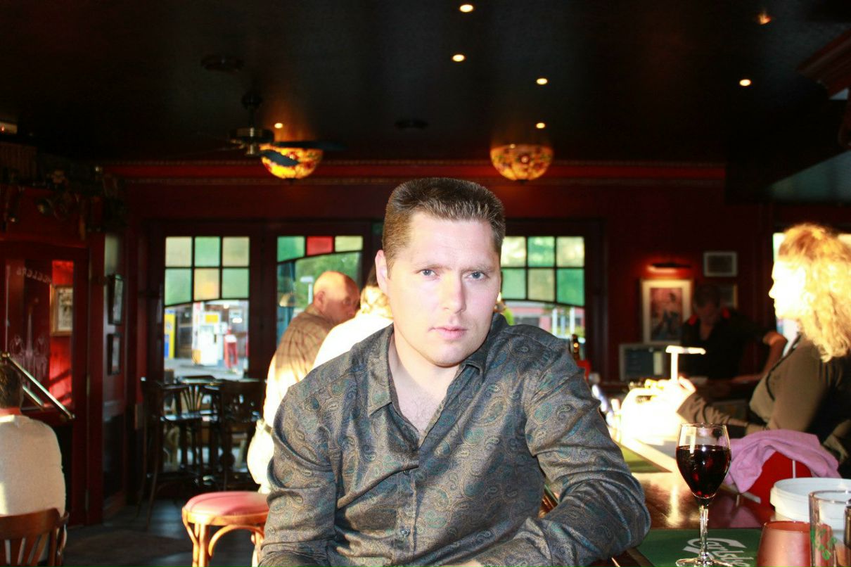 Светлана Журба | Antwerpen