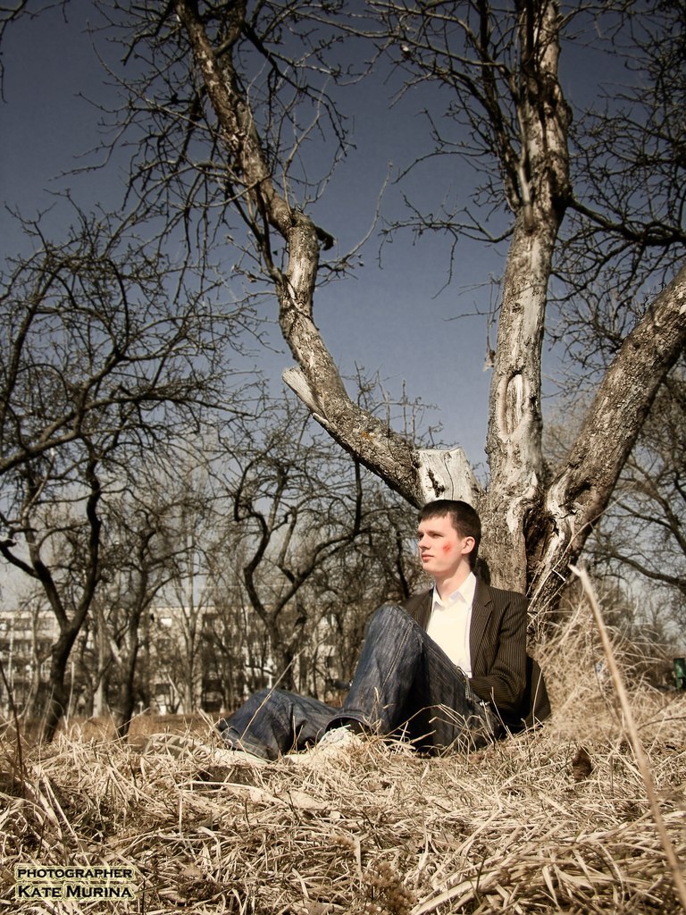 Александр Калинченко | Брест