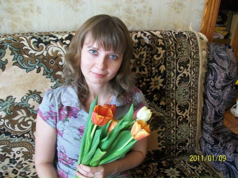 Юлия Шмелева | Талдом