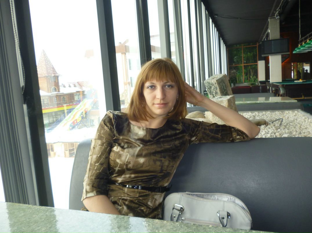 Ирина Золина | Самара