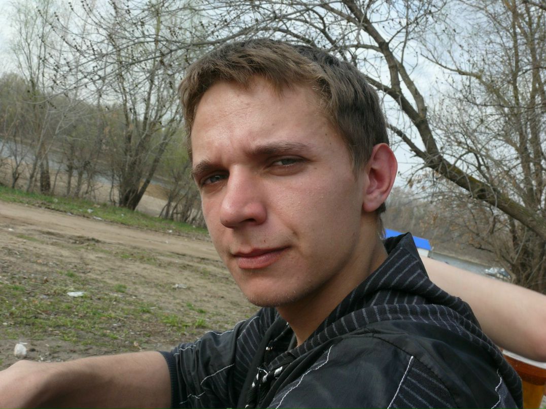 Юля Широкова | Волгоград