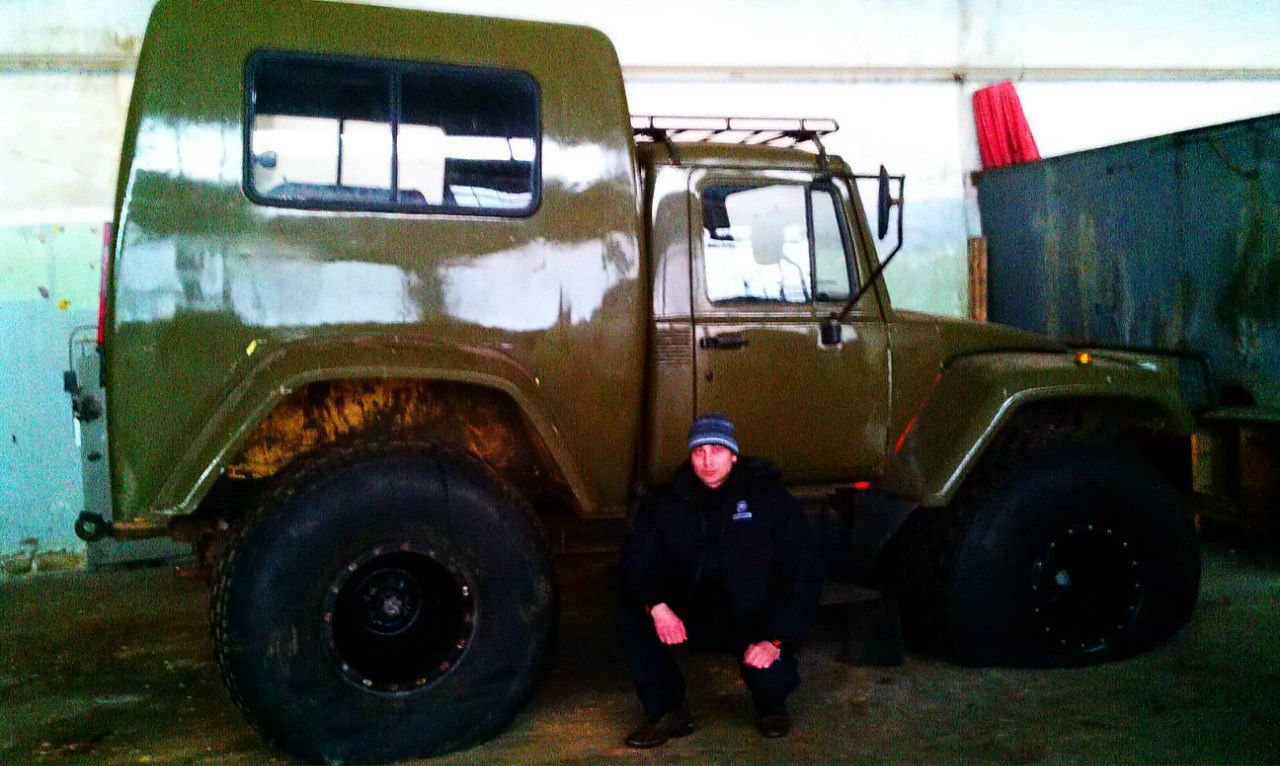 Илья Филиппов | Москва