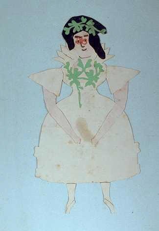 Мария Пиир | Санкт-Петербург