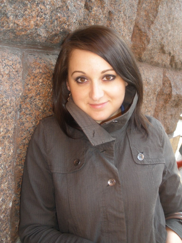 Алёна Хаврел | Киев