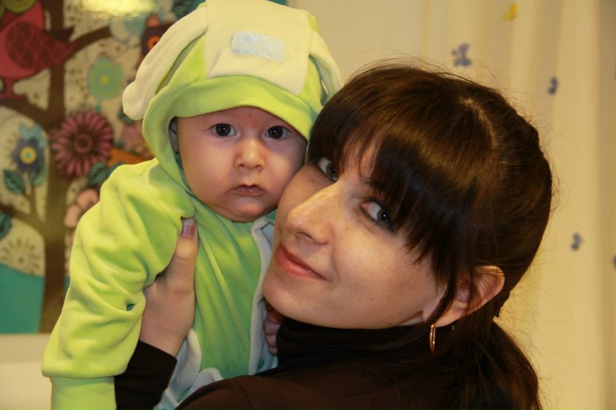 Инна Александрова | Санкт-Петербург