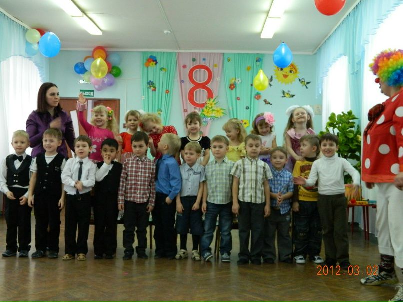 Альфия Мергенева | Санкт-Петербург