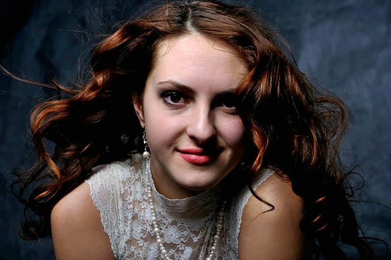 Юлія Сідорова | Умань