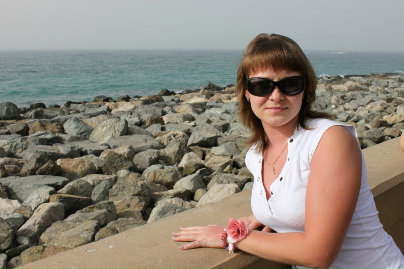 Ольга Матвеева | Раменское