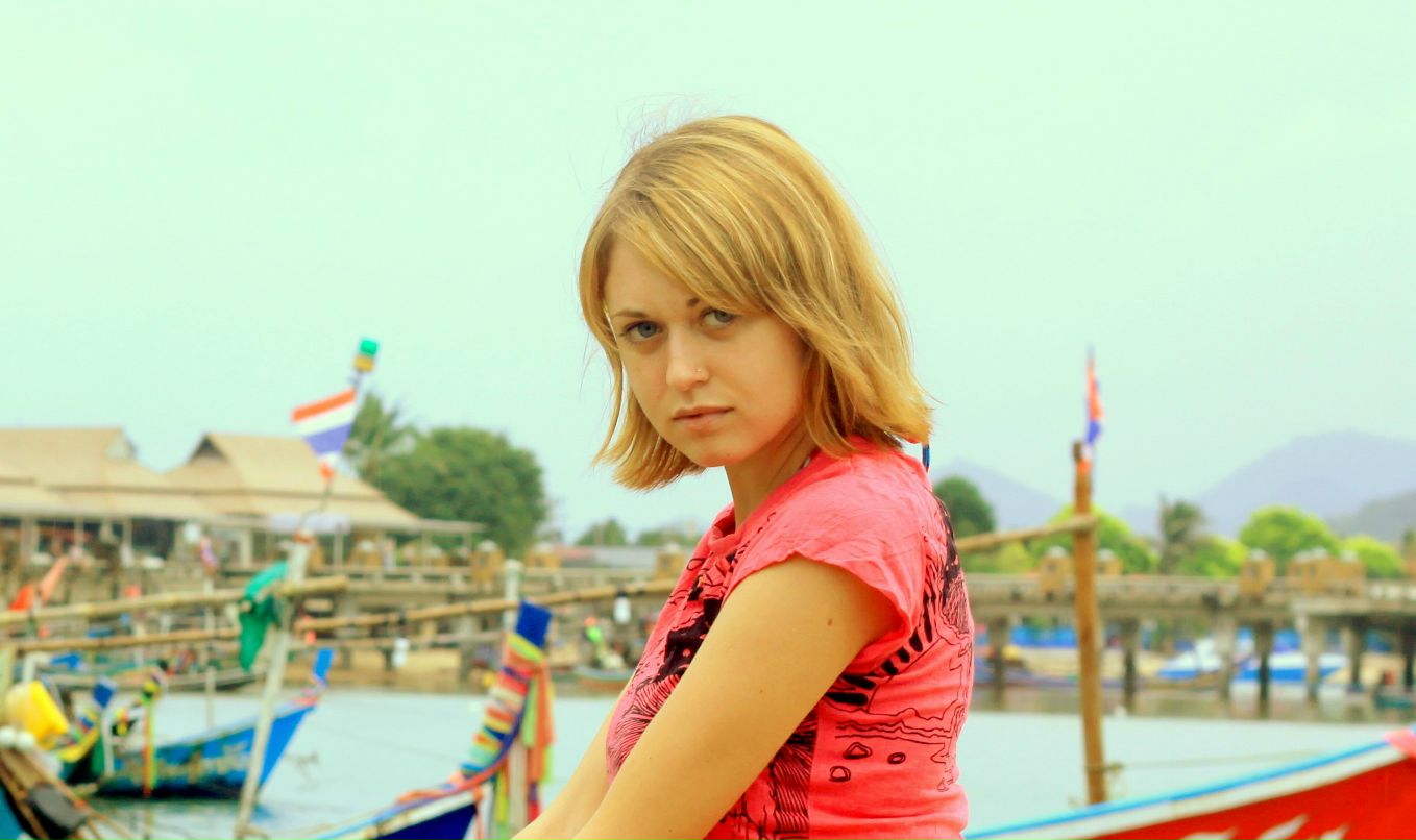 Людмила Бездудняя | Москва