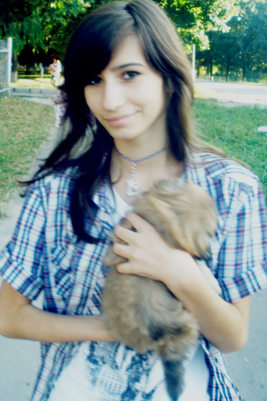 Кристина Небесна | Каменец-Подольский