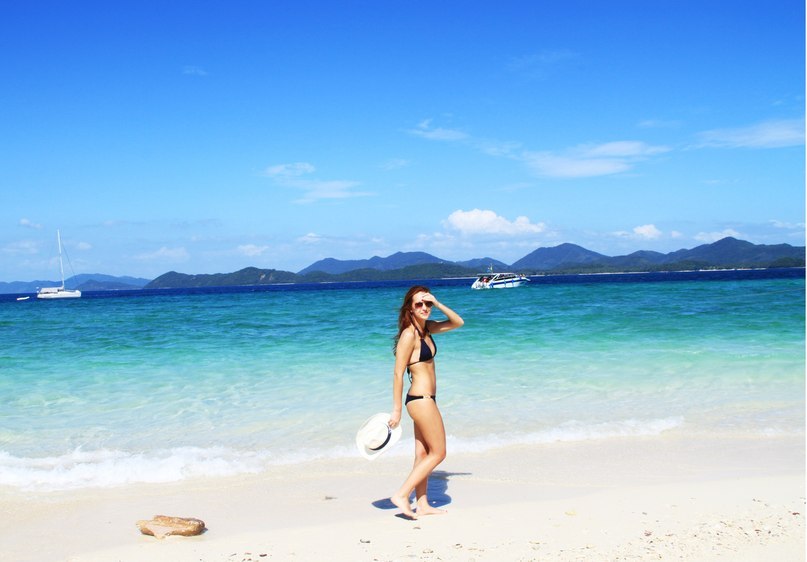 Anna Sokolova | Praha