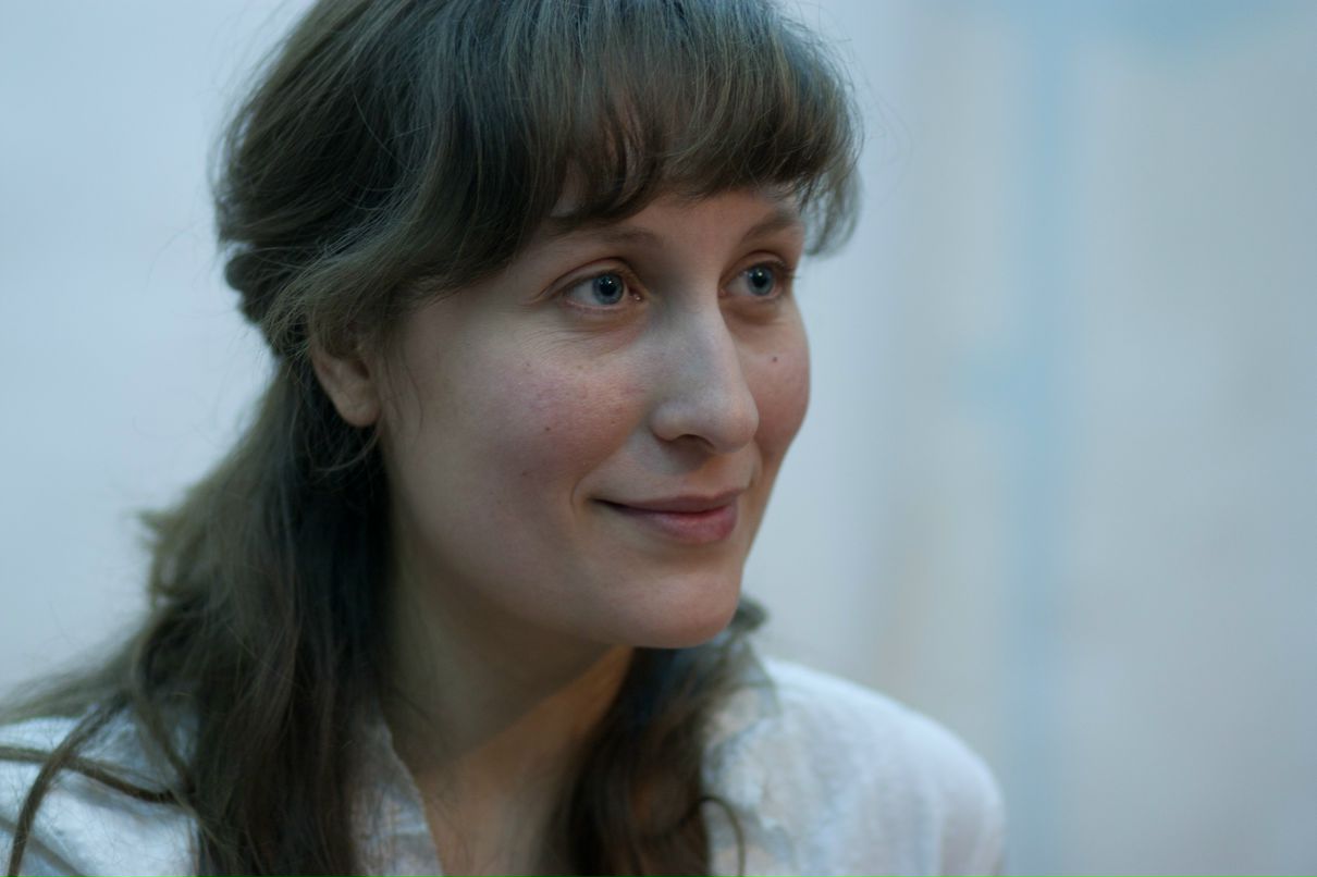 Инна Блошкина | Москва