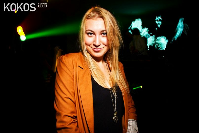 Юлія Бонз | Киев