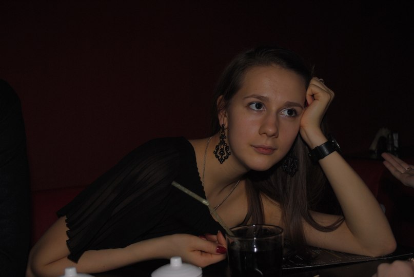 Juliana Mazunina | Екатеринбург