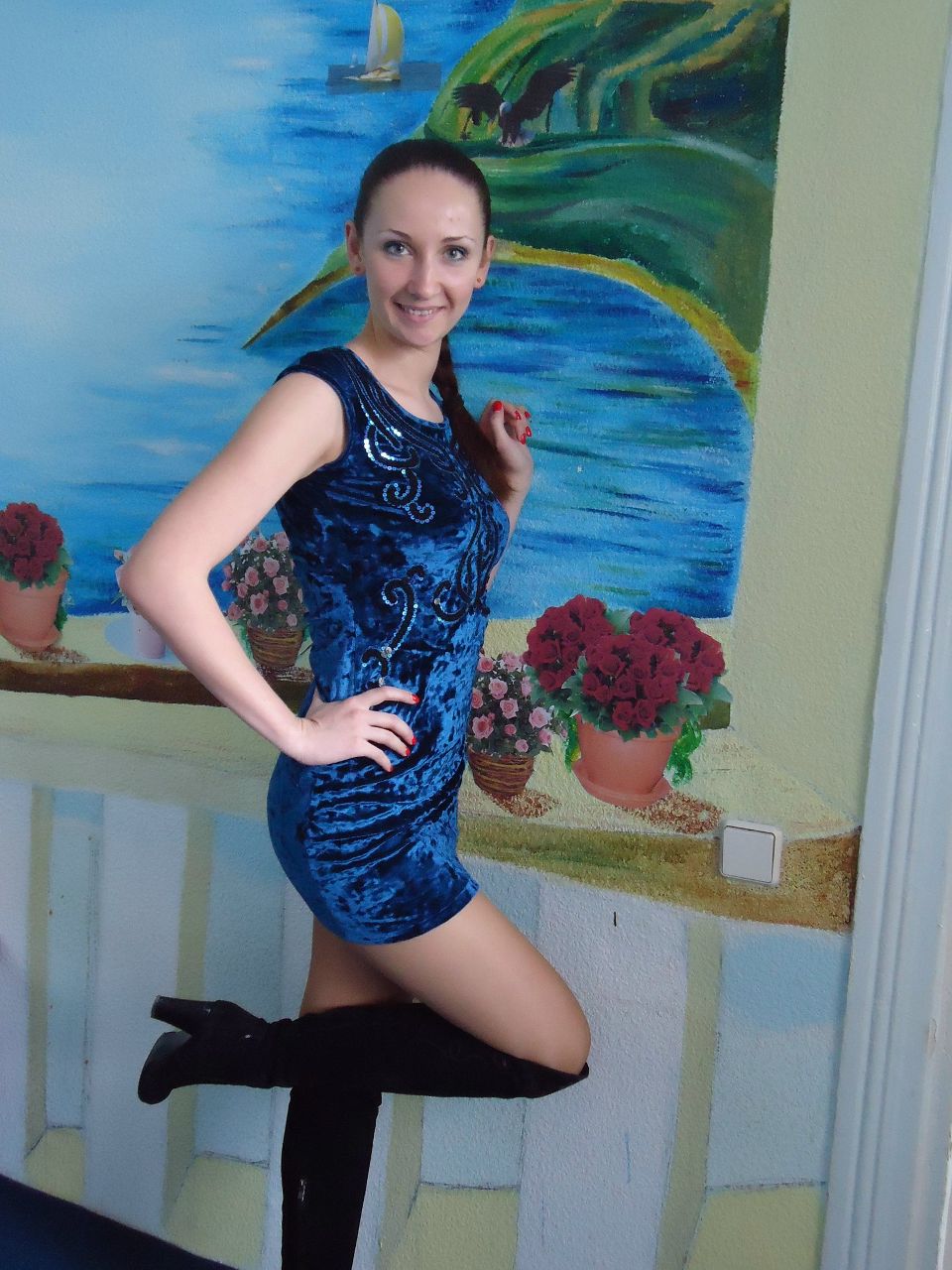 Оксана Шумарова | Ровно