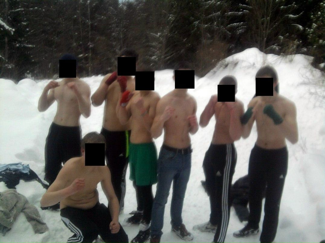 Станислав Иванов | Зеленоград