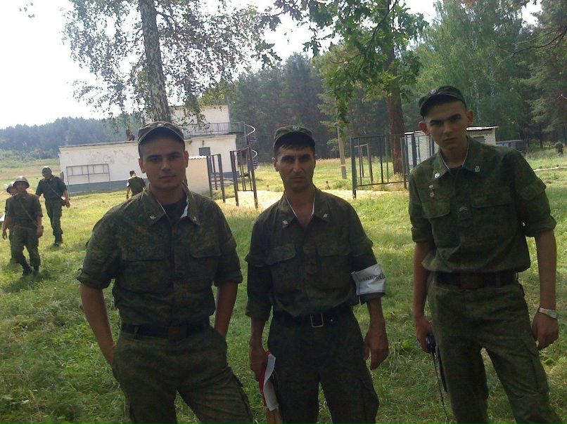 Алексей Иванов | Москва