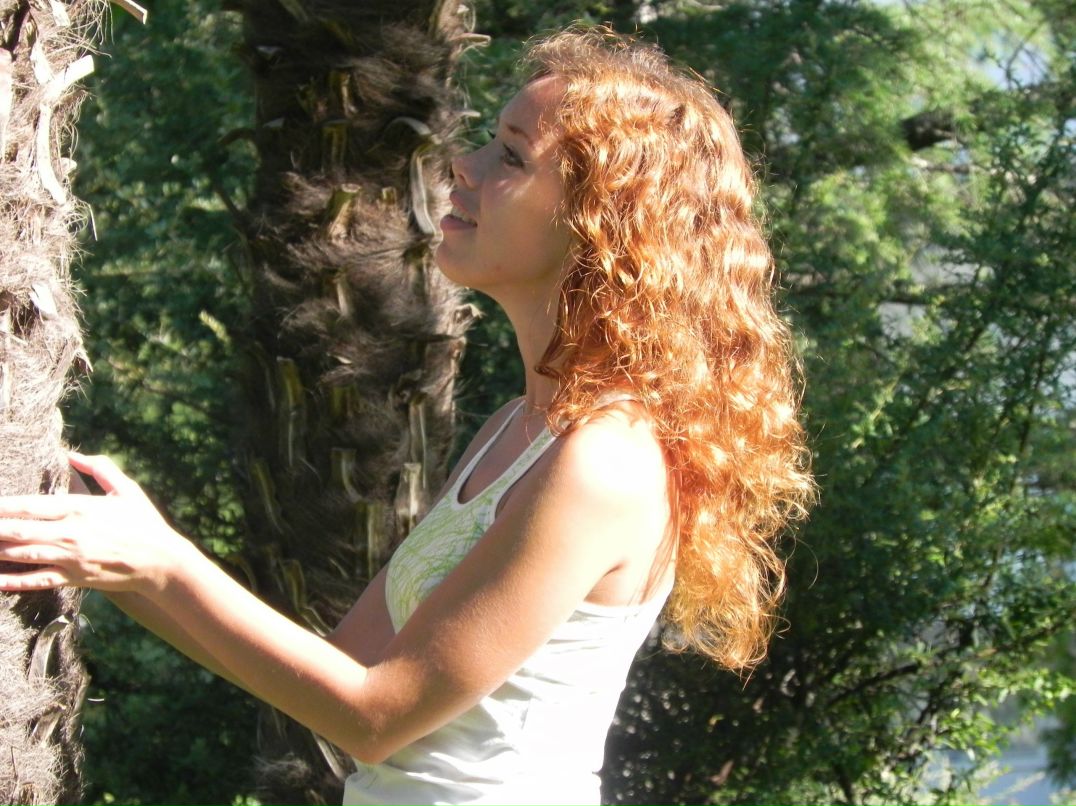 Ксения Андрусенко | Омск