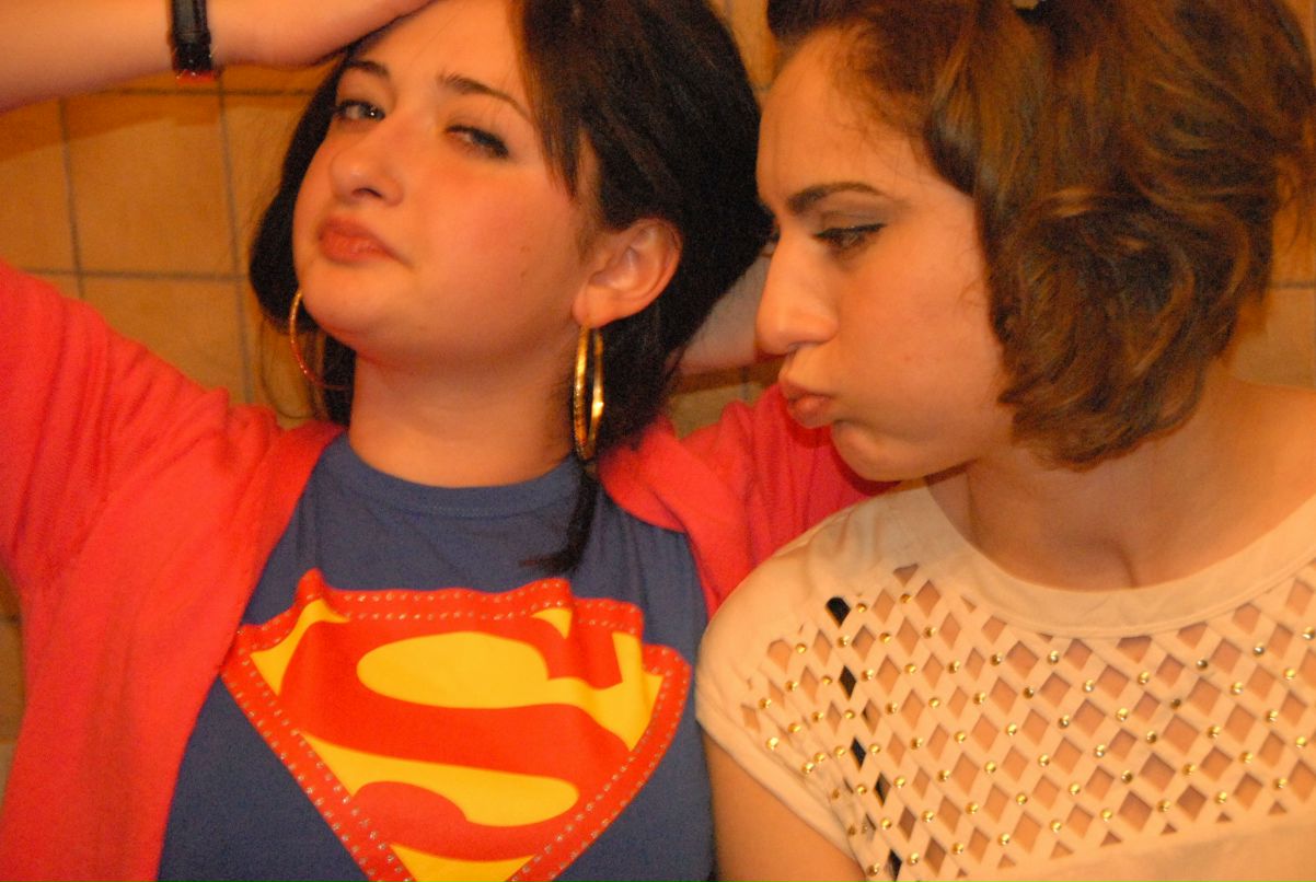 Кристина Родонаия | 