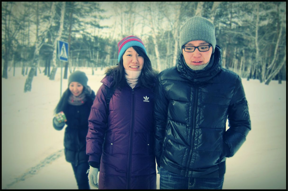 Андрей Егоров | 