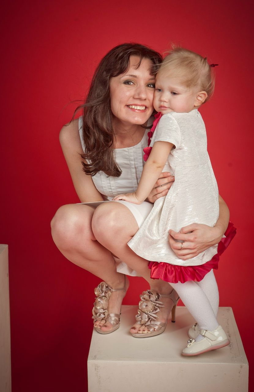 Еленочка Алексеева | Санкт-Петербург