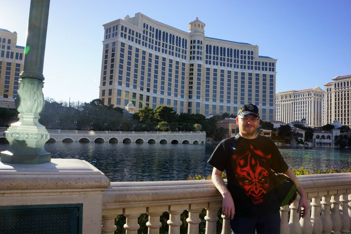 Вадим Мельников | Москва