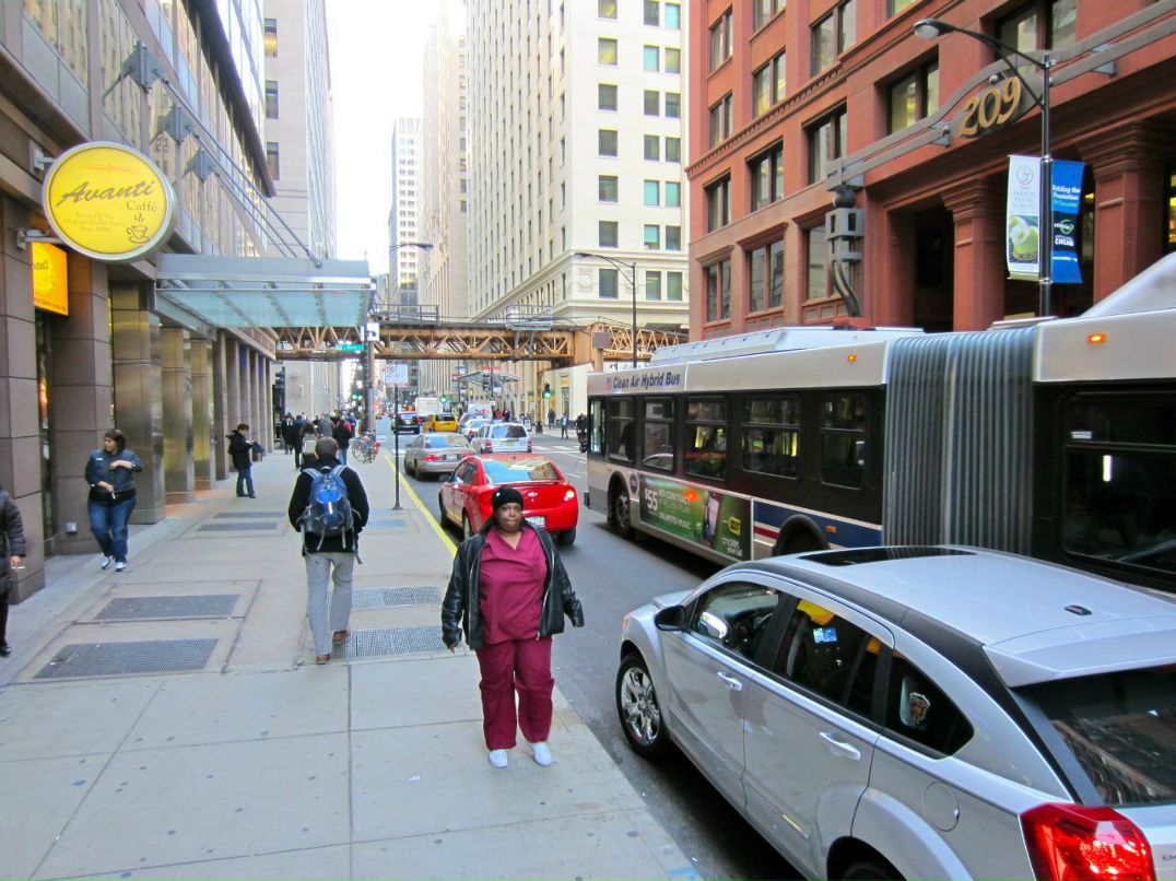 Александр Медведев | Washington, D.C.