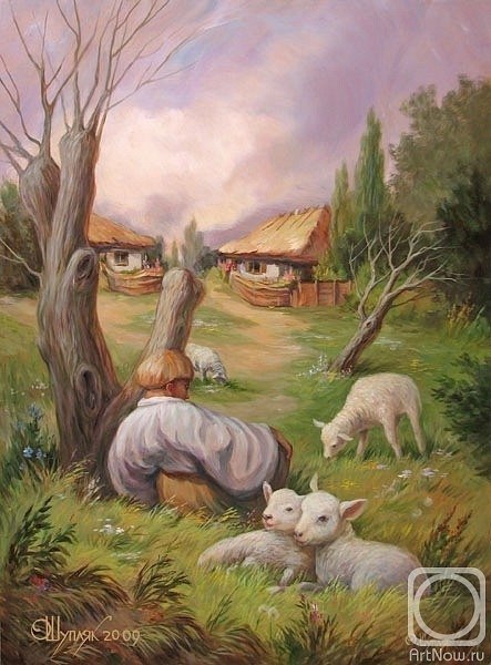 Руслан Дударчук | Львов