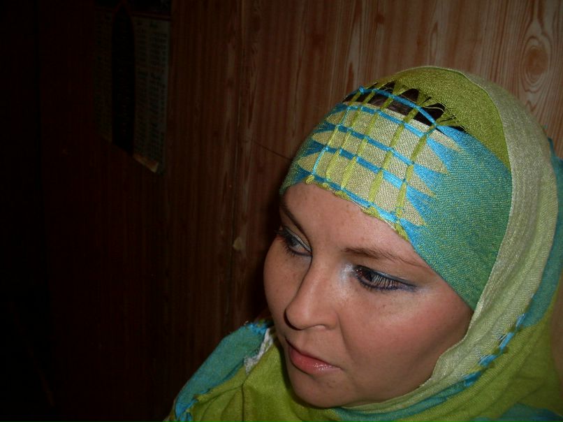 Айсылу Сайфутдинова | Казань