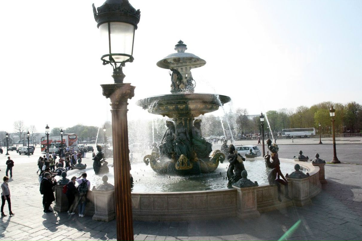 Анна Скородумова | München