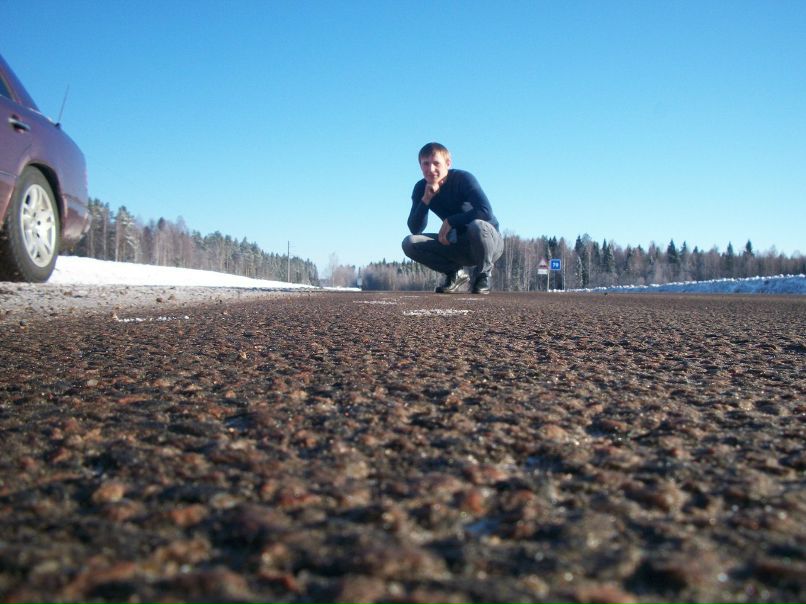 Николай Пеньевской | 