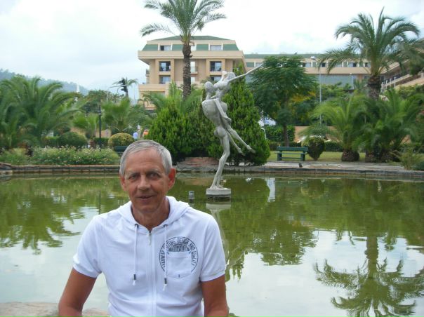 №4, Виктор Евсеев №4, Виктор Евсеев