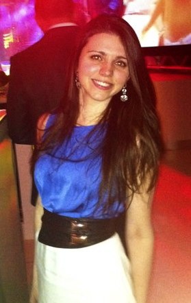 Ekaterina Kozlovskaya | Москва