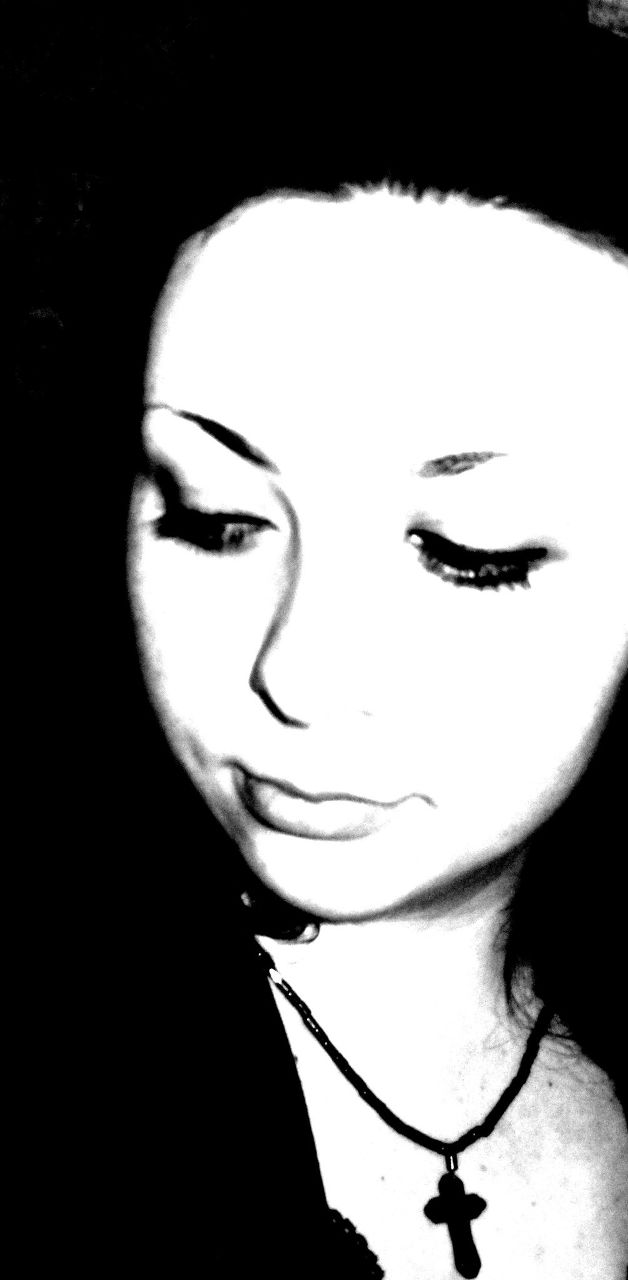 Nancy Lacrymosa †~Remorse~† | 