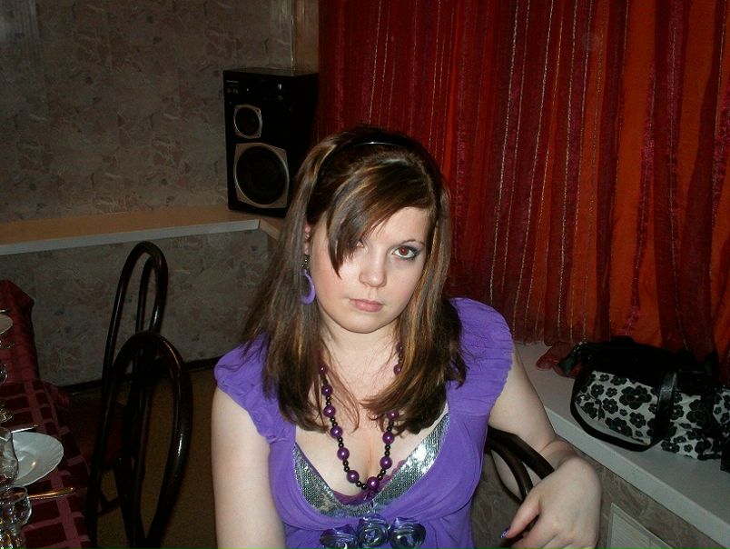 №16, Юлия Соболева, 33 года, Мирный №16, Юлия Соболева, 33 года, Мирный